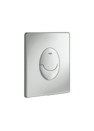 Клавиша смыва Grohe Skate Air 38505 P00 (38505P00)