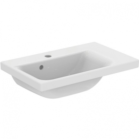 Раковина подвесная Ideal Standard Connect (60х38) SPACE E136601