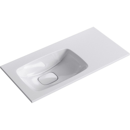 Раковины (92х45) Aqwella Malaga 900L Mal.09.04.D-L