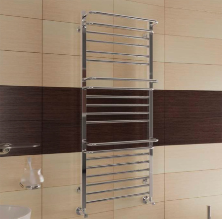 Полотенцесушитель водяной Terminus ОРИОН (500х1000) П18 4670078529756