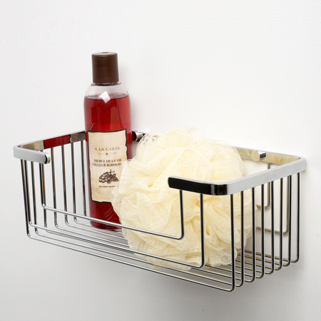 Полка металлическая  WasserKRAFT K-711