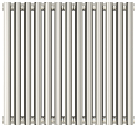 Полотенцесушитель Водяной Сунержа Эстет-00 (50х58) 13 секций Золото 03-0332-5013