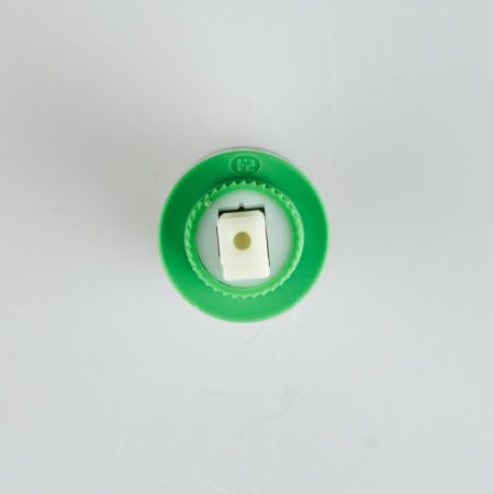 Картридж керамический для смесителя, 35 мм, с ножками, IDDIS (999C35H0SM)