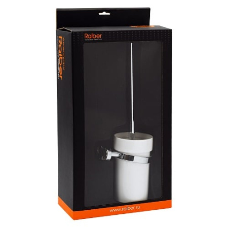 Ерш настенный керамический Raiber R50116