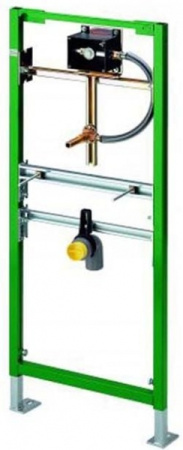 Инсталляция для писсуара Viega Eco Plus 611934