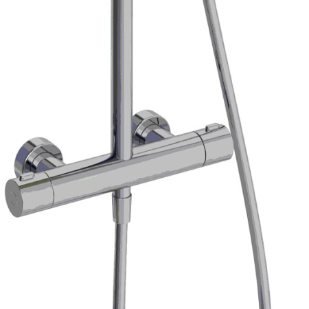 Душевая система Villeroy & Boch Embrace Plus TVS1082500161