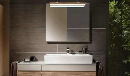 Раковина 60x42 Villeroy&Boch Memento 51336LR1