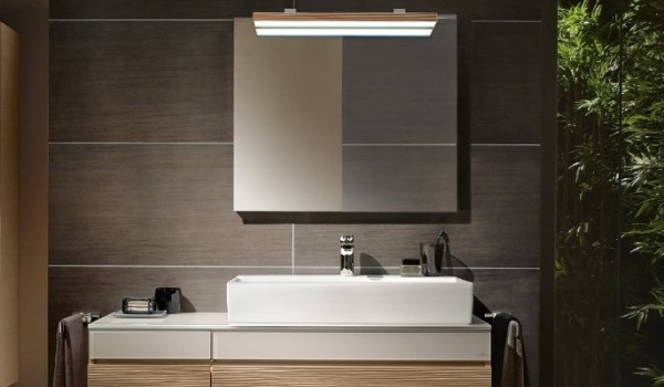 Раковина 60x42 Villeroy&Boch Memento 51336LR1