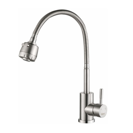 Смеситель для кухни Haiba HB73304