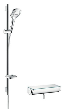 Душевой гарнитур Hansgrohe Raindance Select E 27039000