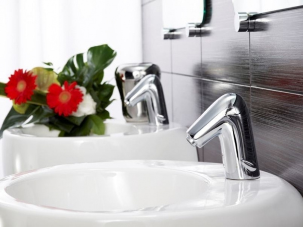 Смеситель для раковины Oras Alessi Il Bagno One 8514F Смеситель для раковины Oras Alessi Il Bagno One 8514F