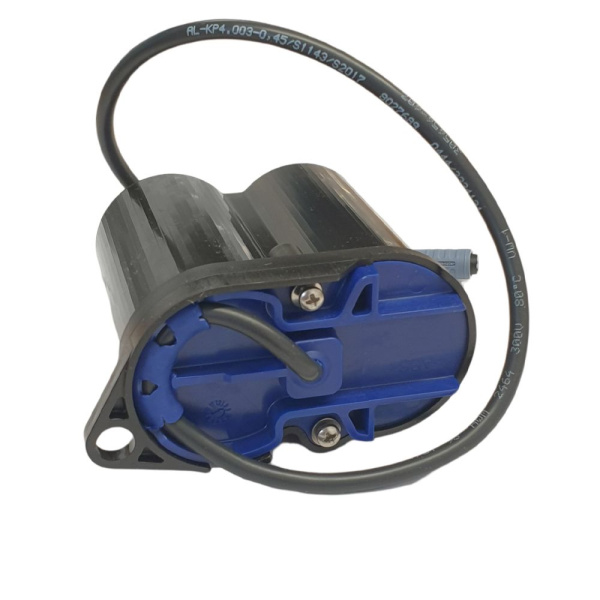 Отсек для батарей Geberit для системы управления смывом унитаза 242.870.00.1