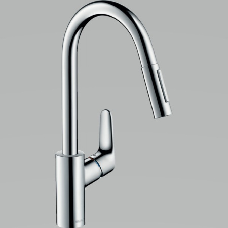 Смеситель для кухни HANSGROHE FOCUS M41 73880000
