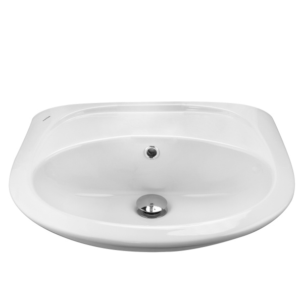 Раковина подвесная (38,5х26,5) Santek Бриз 40 1WH110439