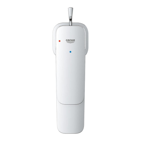 Смеситель для раковины Grohe Cubeo 1017300000