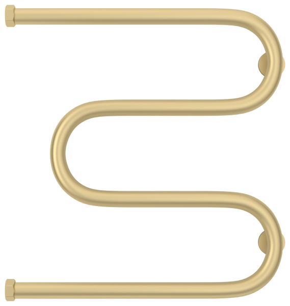 Полотенцесушитель водяной М-образный+ (50х50) Сунержа 022-4007-5050