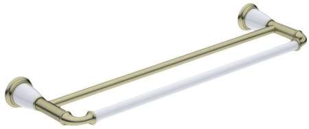 Полотенцедержатель Art&Max AM-3648AW-Br