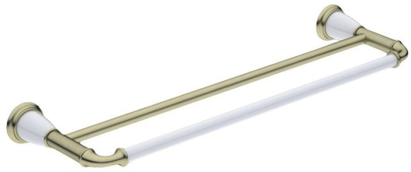 Полотенцедержатель Art&Max AM-3648AW-Br Полотенцедержатель Art&Max AM-3648AW-Br