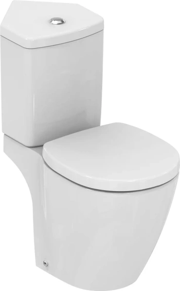 Чаша унитаза напольного Ideal Standard Connect E803601