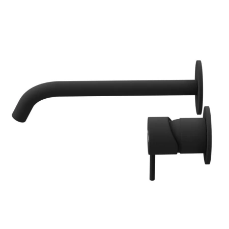Смеситель для раковины Cezares Leaf LEAF-BLI2-20-L-NOP