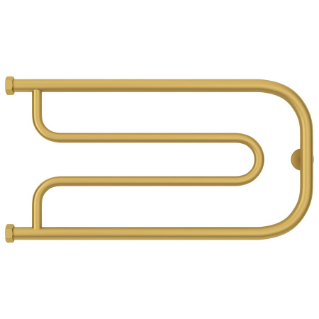 Полотенцесушитель водяной Сунержа Гусли+ 032-4009-3265