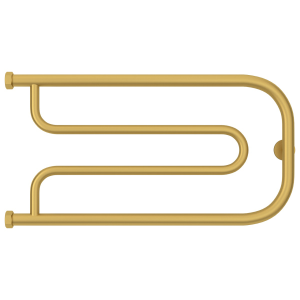 Полотенцесушитель водяной Сунержа Гусли+ 032-4009-3265