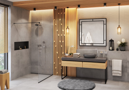 Мыльница Hansgrohe AddStoris 41746000 хром