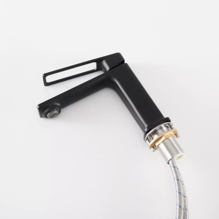 Смеситель для раковины Gid Niagara L057-BM-K