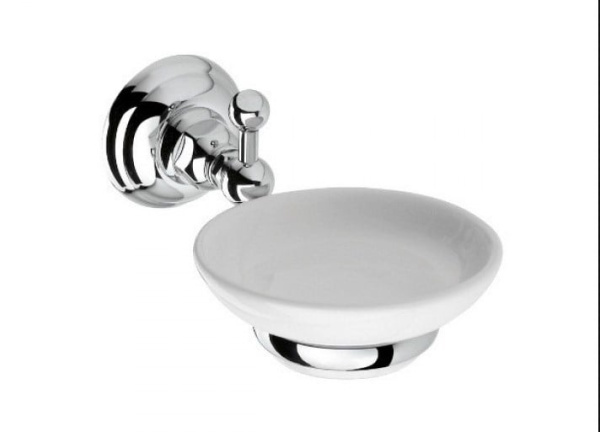 Мыльница Nicolazzi 1487NL05 Мыльница Nicolazzi 1487NL05