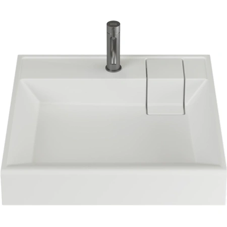 Раковина над стиральной машиной (60х60) Ceramica Nova Quattro CN0101