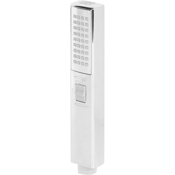 Душевая лейка Orange Stick LM08cr 2 режима хром