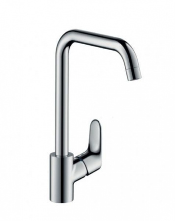Смеситель для кухни Hansgrohe Focus E2 31820000
