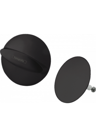 Внешняя часть слива HANSGROHE FLEXAPLUS 58185670