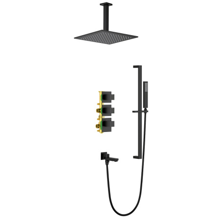 Душевой комплект Timo Selene SX-2239/03SM