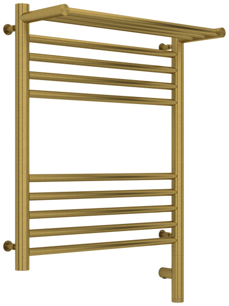 Полотенцесушитель электрический (60х50) Сунержа Богема 3.0 051-5807-6050 правый