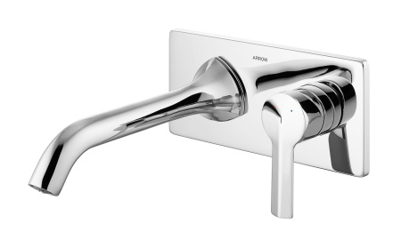 Смеситель для раковины Arrow AG4205CP