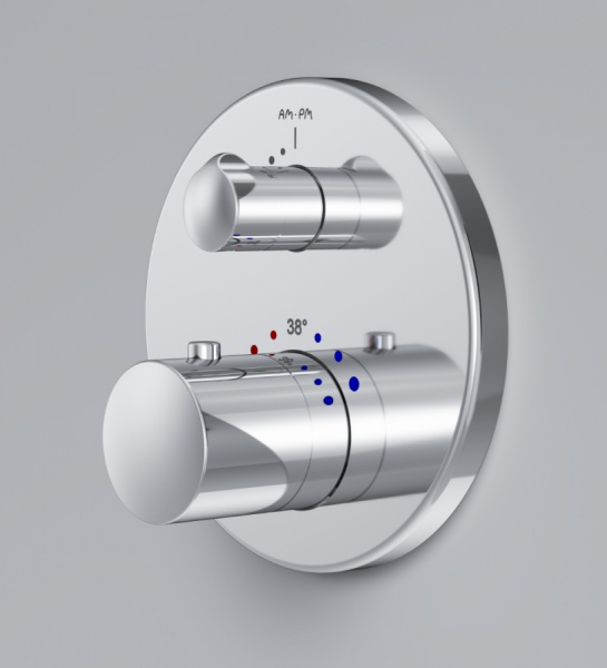 Смеситель для ванны Am.Pm Like F8085500