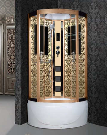 Душевая кабина Niagara Lux 7790 G