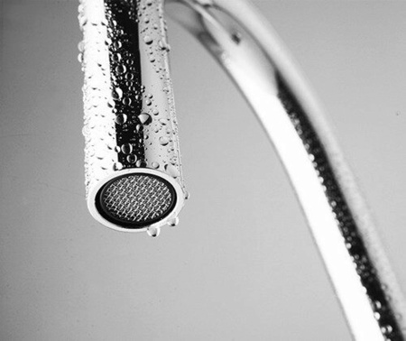 Смеситель для кухни WasserKRAFT Donau 5347