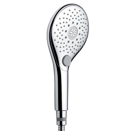 Ручной душ с 6 режимами Bossini Syncronia B00800.030