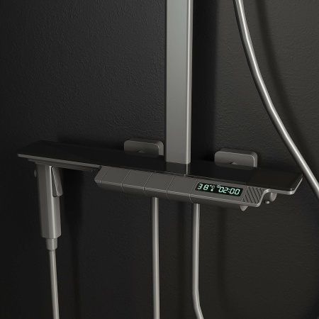 Душевая система RGW Shower Panels SP-35Gr 51140135-11