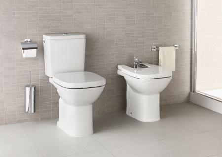 Унитаз напольный Roca Debba  342997000