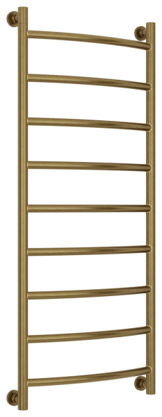 Полотенцесушитель Водяной Выгнутая Сунержа Галант + (120х50) Состаренная бронза 05-0200-1250 Полотенцесушитель Водяной Выгнутая Сунержа Галант + (120х50) Состаренная бронза 05-0200-1250