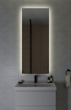Зеркало Cersanit ECLIPSE smart 60х145 64155