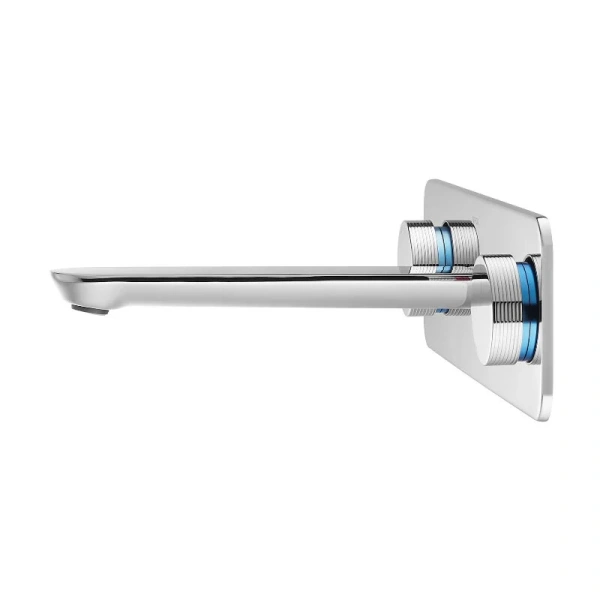 Смеситель для раковины Arrow ARM23872CP хром