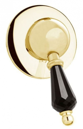 Встраиваемый смеситель для душа Cezares Vintage VINTAGE-DIM-03/24-Sw-N