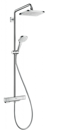 Душевая система Hansgrohe Croma E Showerpipe 27660000