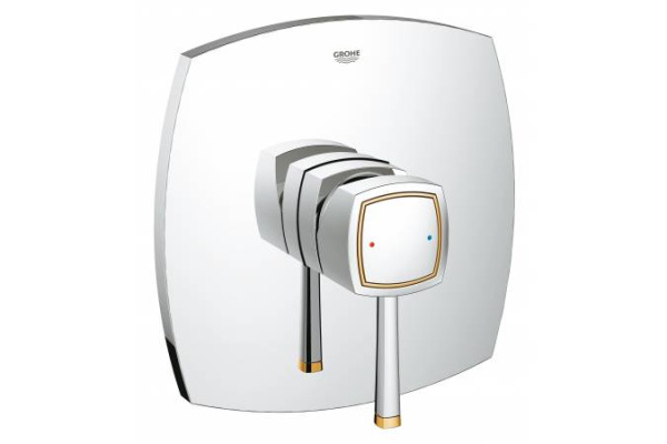 Смеситель для душа Grohe Grandera 19932 IG0 (19932IG0) Смеситель для душа Grohe Grandera 19932 IG0 (19932IG0)