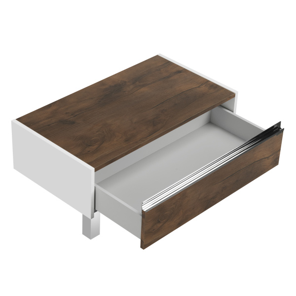 Комод Aquaton Капри 80 1A231103KPDB0