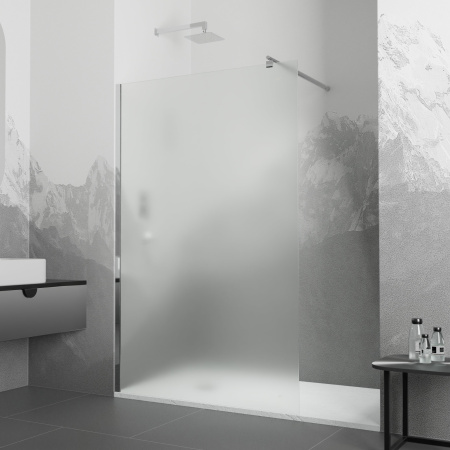 Душевая перегородка 100 см RGW WA-02-1 Walk In 411002110-41